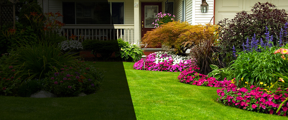 Manhattan Landscapers
