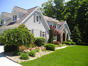 Landscapers and Lawncare Services in Manhattan, KS