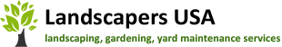 Manhattan Landscapers